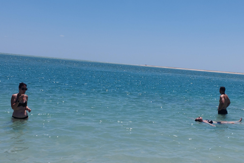 Djerba: Sidi Mahres Beach Water Sports and Sunset Views