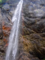 Aventure Bovec, Canyoning dans le parc national de Triglav - Hizvo