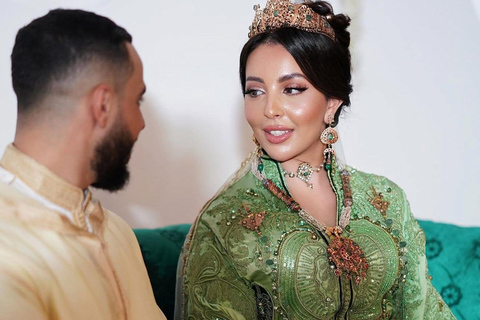 Tangier: Overnight stay, atmosphere