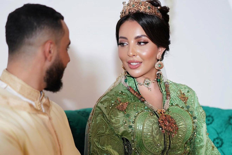 Tangier: Overnight stay, atmosphere