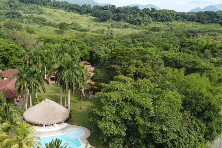 Epic Antioquia Adventure: ATVs Paragliding & Mountain Horses