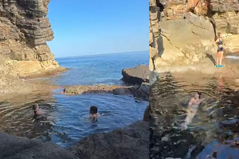 Ibiza: The Mordor Valley Guide Tour