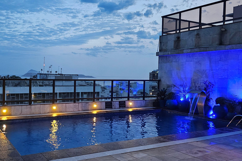 Rio: Carnival Blocos and Rehearsals at the Sambadrome Rio: Carnival Block Tour and Rehearsals at the Sambadrome