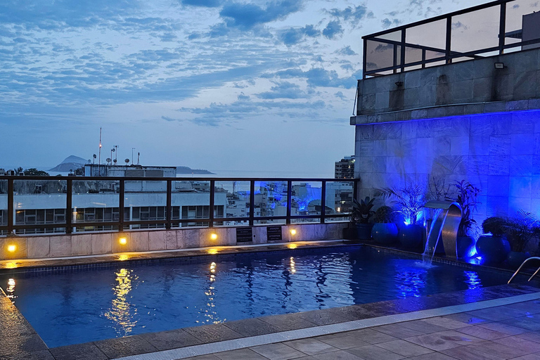 Rio: Carnival Blocos and Rehearsals at the Sambadrome Rio: Carnival Block Tour and Rehearsals at the Sambadrome