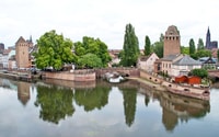 Strasbourg, Grande-ÃŽle & Neustadt Crociera turistica guidata - Hizvo