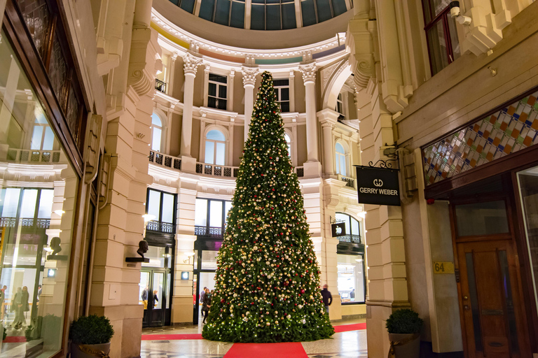Private Winter Tour of The Hague