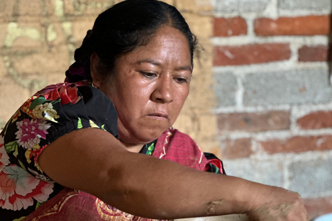 Oaxaca: Artisan Clay Pottery Workshop w/Breakfast and Brunch