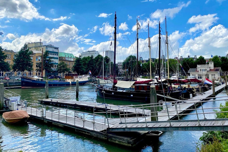 Rotterdam : concerts classiques au Royal Yachting ClubRotterdam : Concerts classiques au Royal Yachting Club