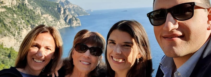 Personnalisez votre circuit sur mesure pour 8/9 heures