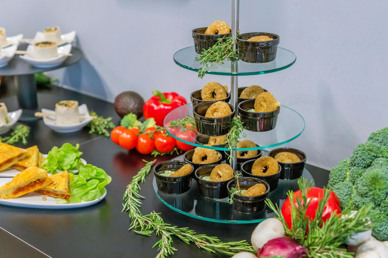 Easter brunch at INNSiDE Frankfurt Ostend