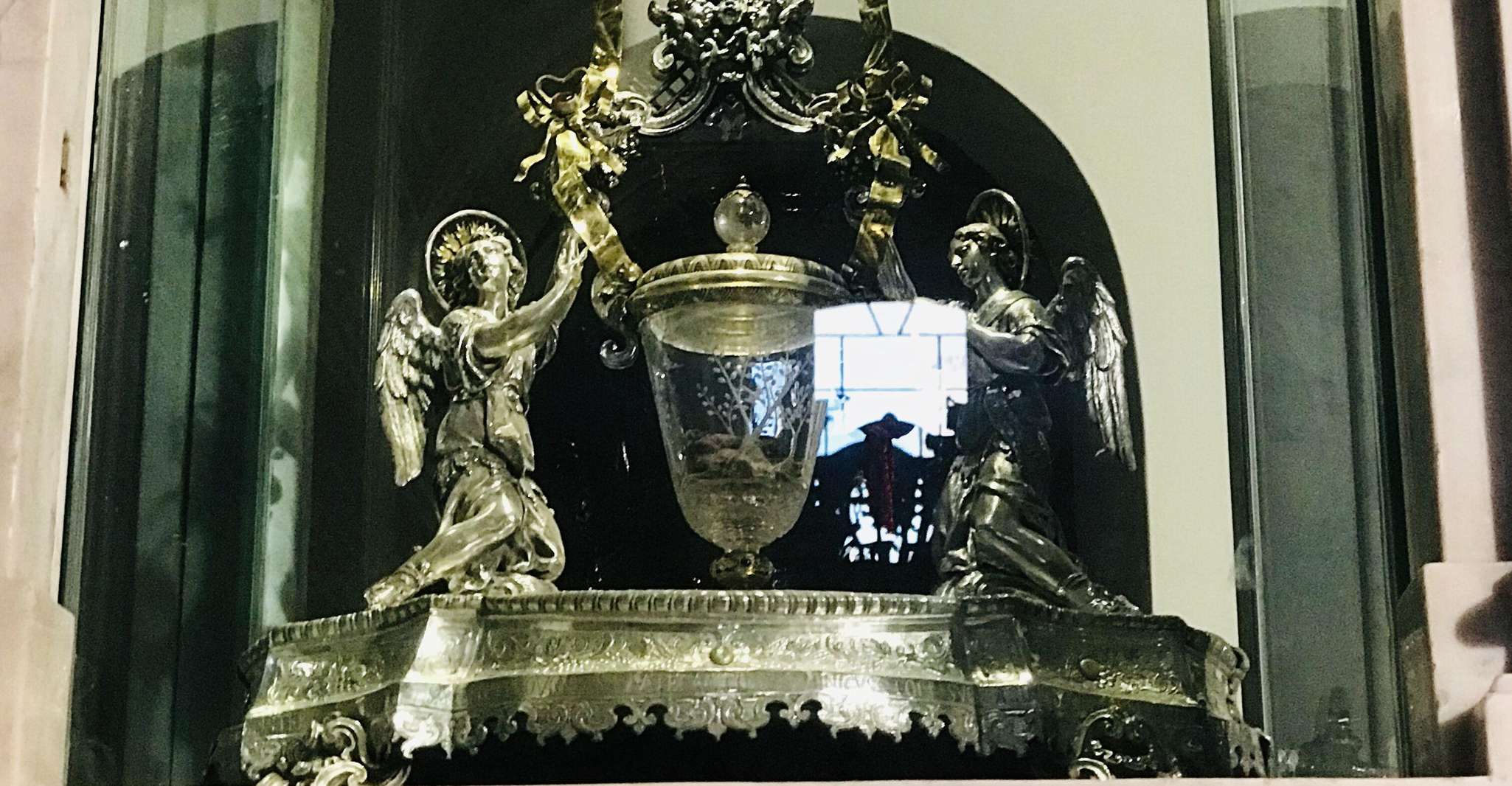 Lanciano: alla scoperta del Miracolo Eucaristico e tour a piedi della città