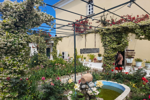 Corfu:The Best Half-Day Custom Tour Cruise-Ship Friendly! O4 Corfu:The Best Half-Day Custom Tour Cruise-Ship Friendly! O6