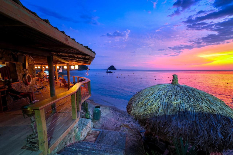 Santa Marta: Prywatny klub Pasadia Calderon Beach