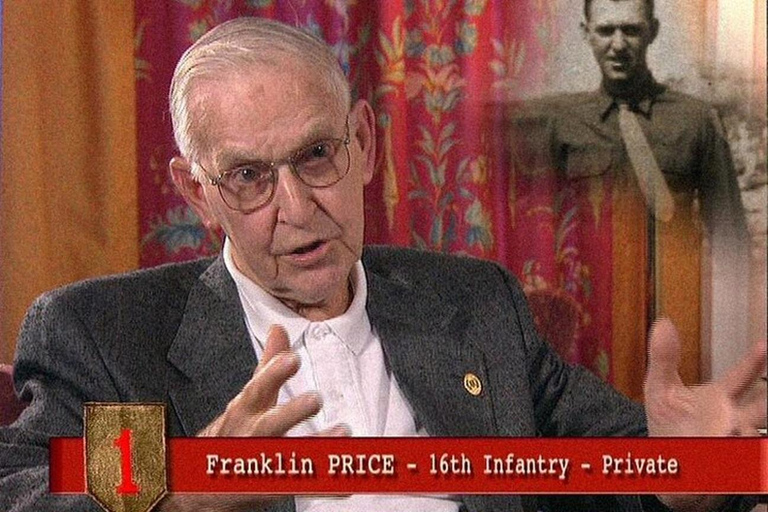 D-Day Discovery Tour - Visit to the Normandy Landing Beaches D-Day tour: guided visit to the Normandy Landing Beaches