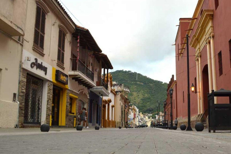 Salta: Tour de la ciudad