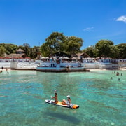 BORA BORA AREA CLUB