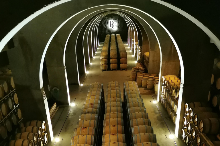 Ribera del Duero wine region private tour Ribera del Duero Private Wine Tour