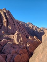 Van Marrakech, 6 dagen wandelen in Sirwa Massif - Housity