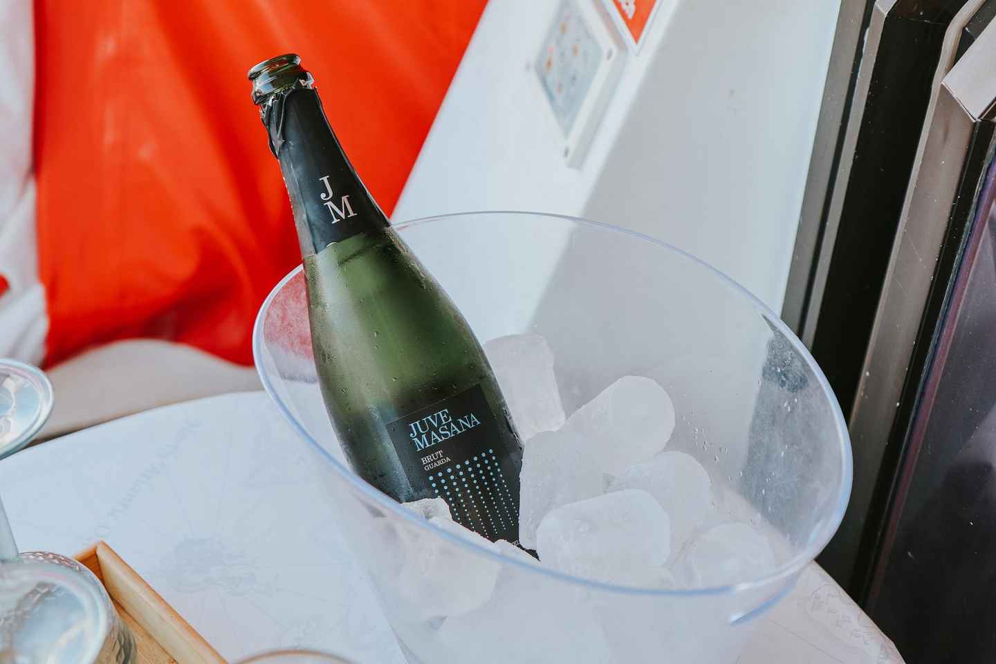 Costa Adeje: Private Yacht Trip with Watersports and Slides