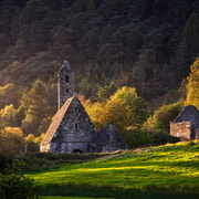 Dublin: Wicklow, Kilkenny & Glendalough Tour