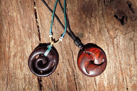 Hoi An: Wood Carving Workshop with Local Craftsmen