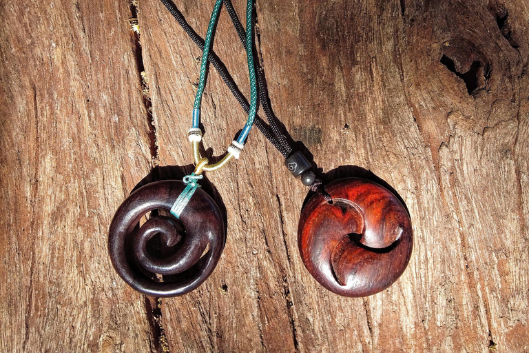 Hoi An: Wood Carving Workshop with Local Craftsmen