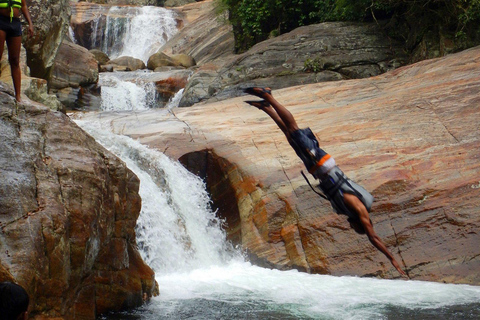 Hidden Trails of Knuckles & Meemure –3-Day Adventure Getaway From Kandy: 3-Day Wilderness Escape: Knuckles & Meemure