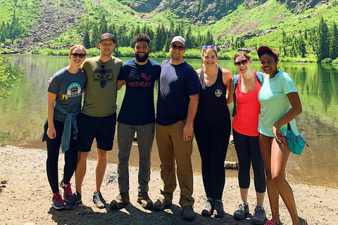 Seattle, Washington: Hike the Gorgeous Trails in Washington