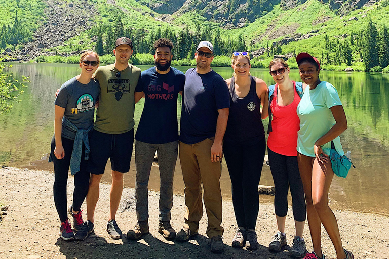 Seattle, Washington: Hike the Gorgeous Trails in Washington