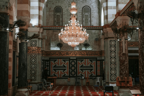 Kairouan & El Jem: Guided Visit to Historic UNESCO Sites Half-Day Private Tour : Kairouan