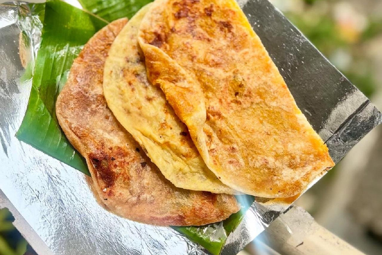 班加罗尔风味：7+ 街头美食品鉴导览之旅班加罗尔风味：7+ 街头美食品鉴之旅