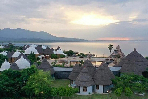 4-Days Chebera Churchura Safari Tour without flight