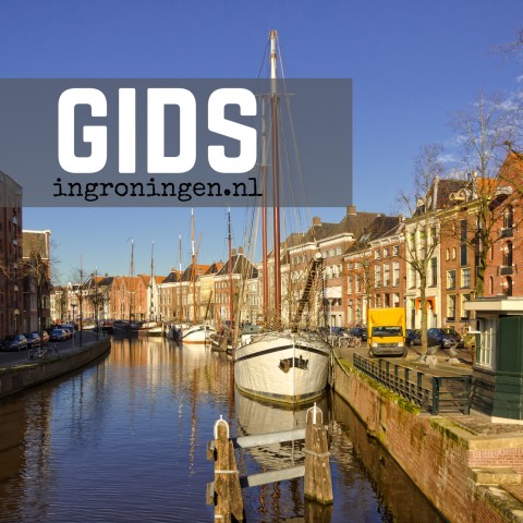 Visit Discover Groningen City Tour in Groningen, Netherlands