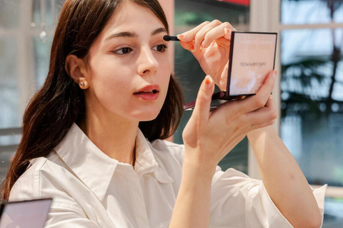 Seúl: icono de la belleza coreana - Jungsaemmool Sungsoo