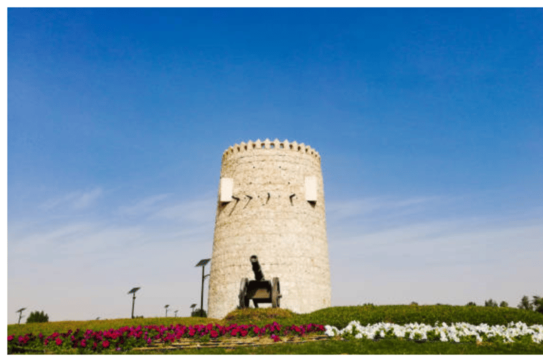 Doha : Visite privée de la ville avec guide depuis l'hôtel et l'aéroportDoha : visite guidée d'une demi-journée avec transferts à l'hôtel