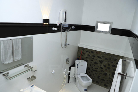 Lipton&#039;s Seat, Adisham Bungalow, excursão à fábrica de chá DambetennaDe Ella: Duas noites e três dias - Tour totalmente particular