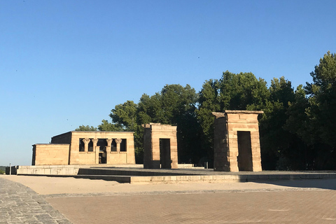 Madrid: Jewish Heritage (Private Walking Tour)