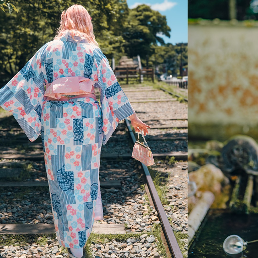 Media collage