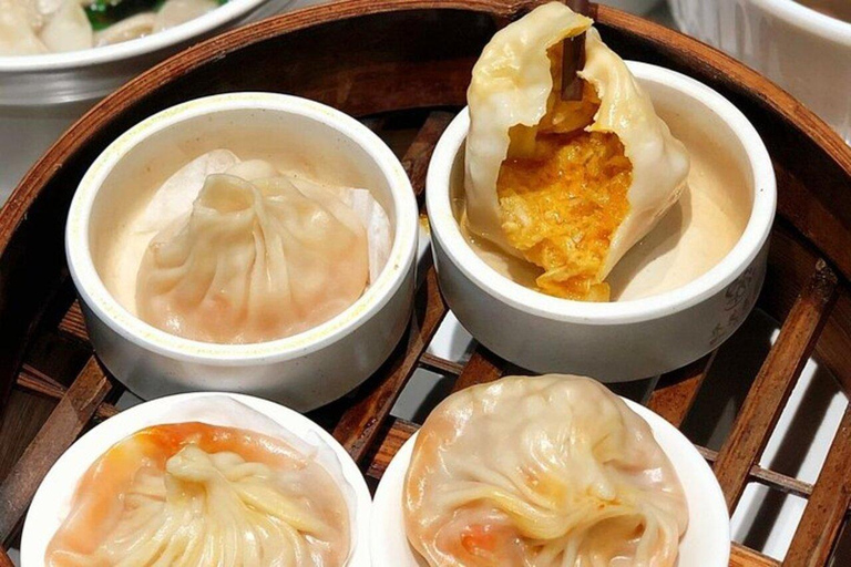 Eat Like a Local Shanghai Breakfast Food Tour