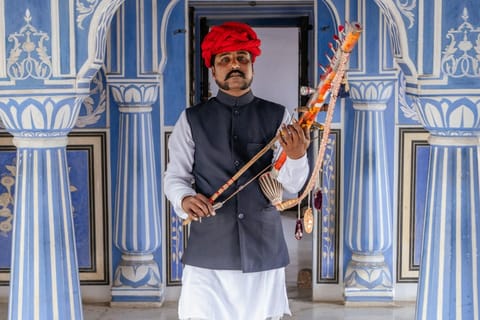 From Delhi: Private Jaipur Highlights Day Trip with Transfer