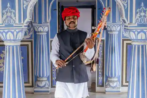 From Delhi: Private Jaipur Highlights Day Trip with Transfer