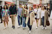 La clásica historia de la ciudad de Ravensburger - Housity