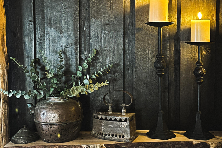 弗洛姆：峡湾农场音乐会