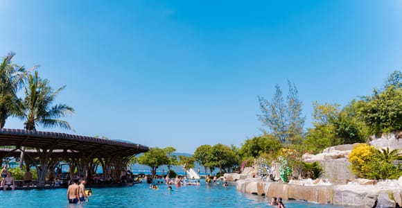 Nha Trang: Deluxe Ocean Snorkeling Tour with BBQ & Mud Bath