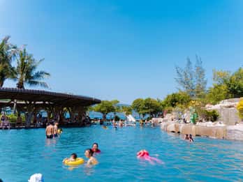 Nha Trang: Deluxe Ocean Snorkeling Tour with BBQ & Mud Bath