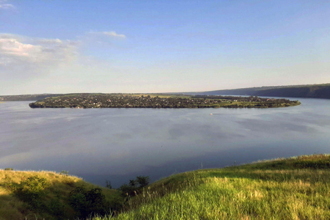 Old Orhei & Moldova Landscapes Day Trip