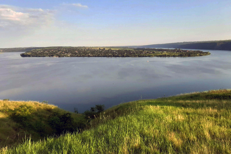 Old Orhei & Moldova Landscapes Day Trip