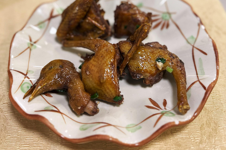 Guangzhou Shunde mattur: Smaka på den &quot;gastronomiska huvudstaden&quot;