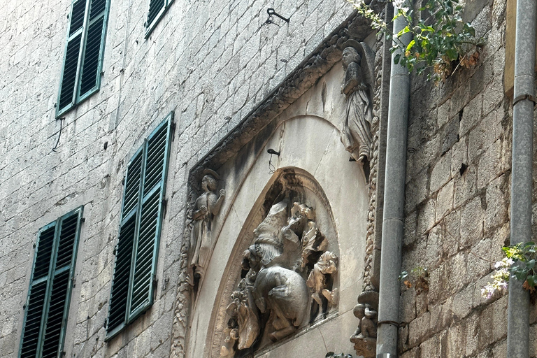 Baia Blu: Scopri Kotor e Perast