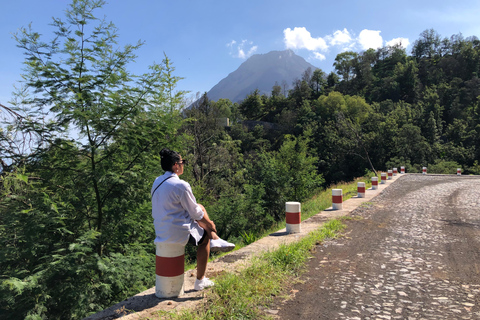 Wyspa Fogo: wycieczka z przewodnikiem po wyspie